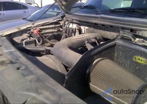 2006 Ford Lgt Convtnl 'F' F150 z USA, uszkodzony, nr VIN 1FTPX04516KB41723